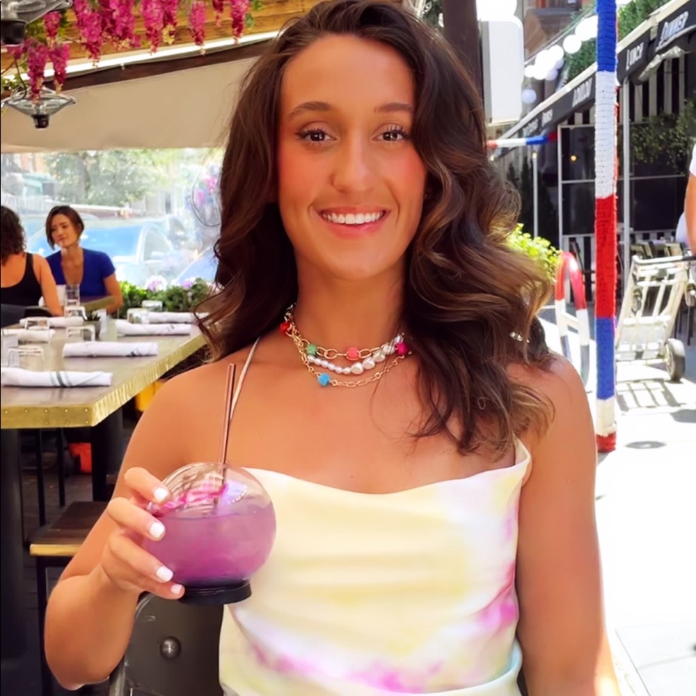 Meet your Posher, Jillian